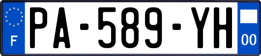 PA-589-YH