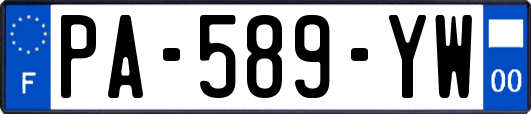 PA-589-YW