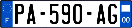 PA-590-AG