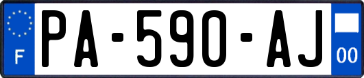 PA-590-AJ