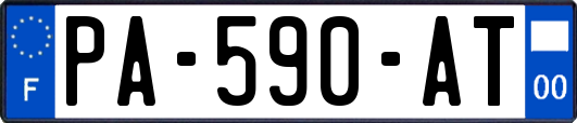 PA-590-AT