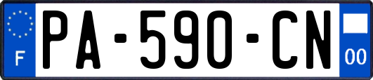 PA-590-CN