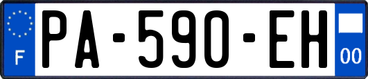PA-590-EH