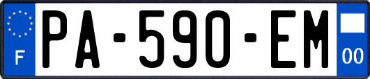PA-590-EM