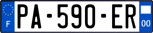 PA-590-ER