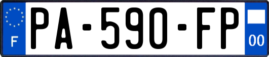 PA-590-FP