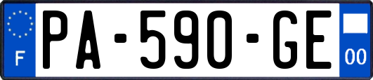 PA-590-GE