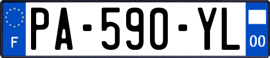 PA-590-YL