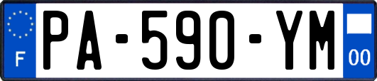 PA-590-YM