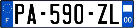 PA-590-ZL