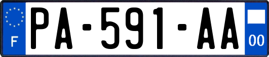 PA-591-AA