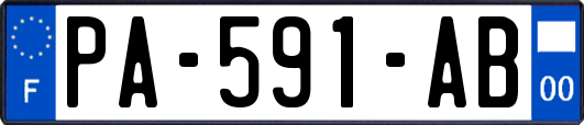 PA-591-AB