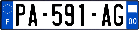 PA-591-AG