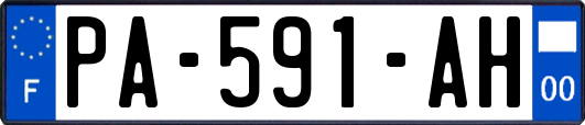 PA-591-AH