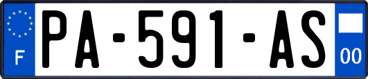 PA-591-AS