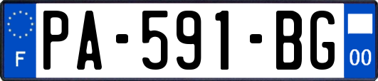 PA-591-BG
