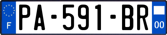 PA-591-BR