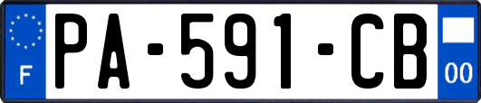 PA-591-CB