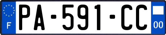 PA-591-CC