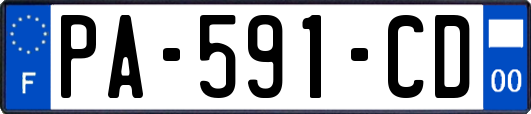 PA-591-CD