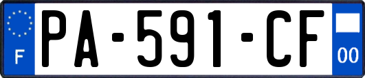 PA-591-CF