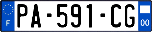 PA-591-CG