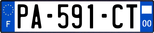 PA-591-CT