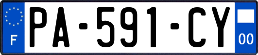 PA-591-CY
