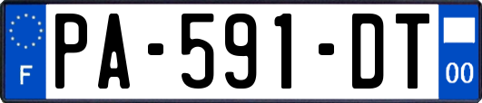 PA-591-DT
