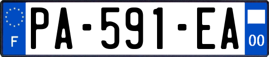 PA-591-EA