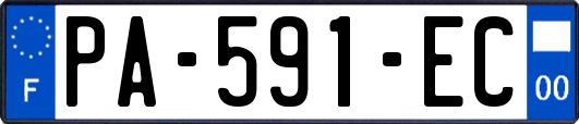 PA-591-EC