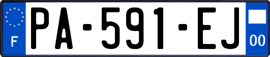 PA-591-EJ