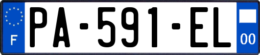 PA-591-EL