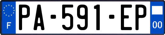 PA-591-EP