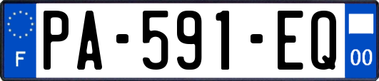 PA-591-EQ