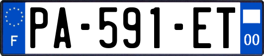 PA-591-ET