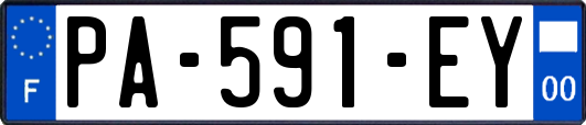 PA-591-EY