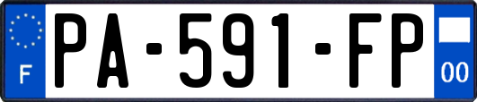 PA-591-FP
