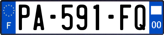 PA-591-FQ