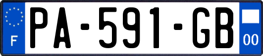 PA-591-GB