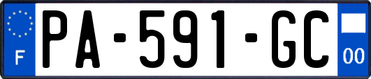 PA-591-GC