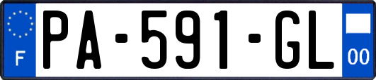PA-591-GL