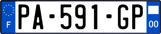 PA-591-GP