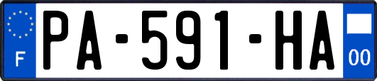 PA-591-HA