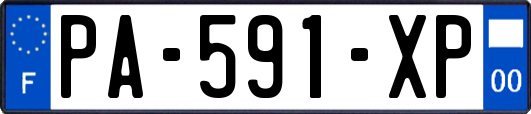 PA-591-XP