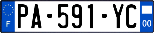 PA-591-YC