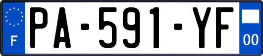 PA-591-YF
