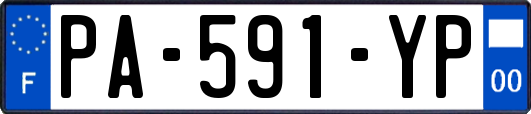 PA-591-YP