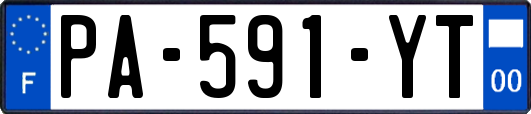 PA-591-YT