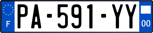 PA-591-YY
